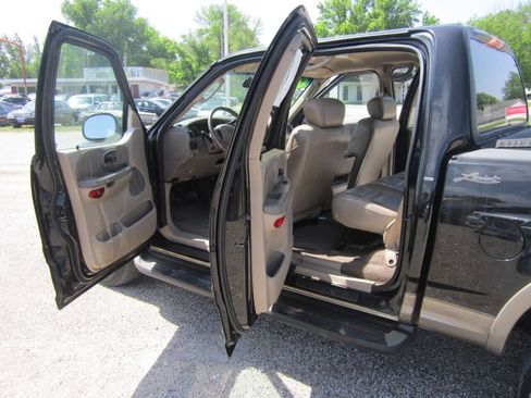 Used 2003 Ford F150 Lariat image 7