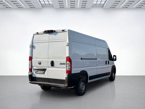 Used 2025 RAM ProMaster 3500 w/ Convenience Group FWD image 3