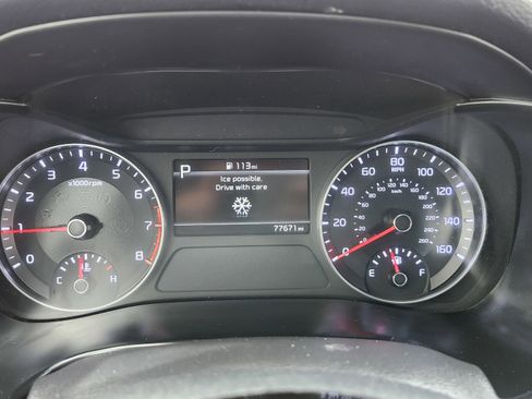 Used 2022 Kia Forte LXS image 24