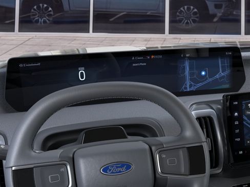 New 2026 Ford Expedition Active RWD image 13
