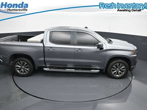 Used 2020 Chevrolet Silverado 1500 RST w/ All-Star Edition AWD/4WD image 27
