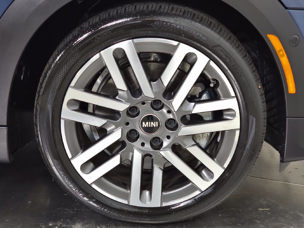 Used 2026 MINI Cooper S FWD image 10