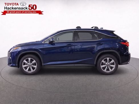 Used 2019 Lexus RX 350 AWD w/ Navigation Package image 6
