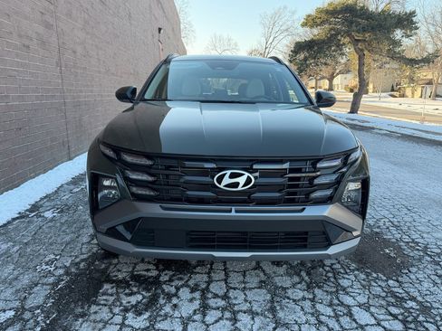 Used 2025 Hyundai Tucson SEL image 8