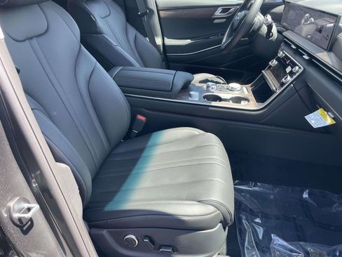 New 2026 Genesis GV80 2.5T Select AWD/4WD image 27