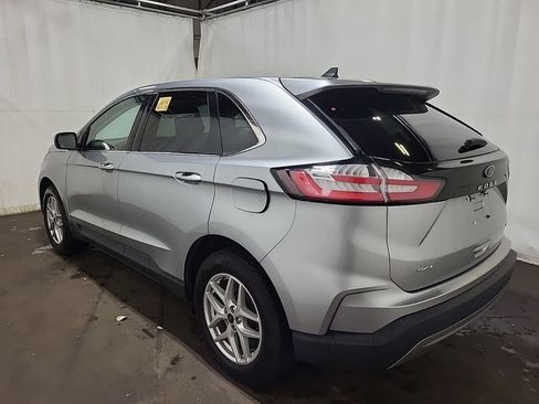 Used 2023 Ford Edge SEL AWD/4WD image 2