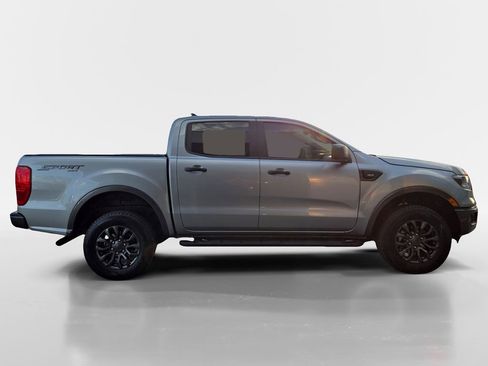 Used 2020 Ford Ranger XLT w/ Equipment Group 302A Luxury image 7