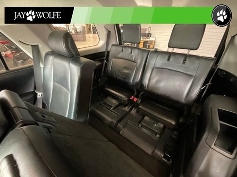 Used 2014 Toyota 4Runner Limited image 24