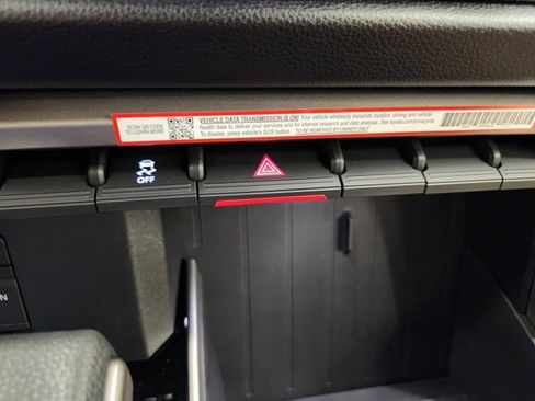 New 2025 Toyota Tundra SR5 image 64