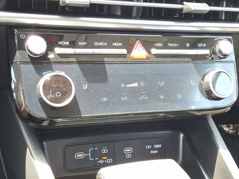 Used 2026 Hyundai Tucson SEL AWD/4WD image 15