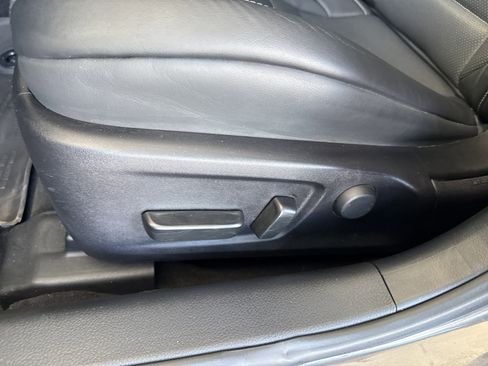 Used 2022 Lexus IS 350 F Sport w/ Dynamic Handling Package RWD image 27