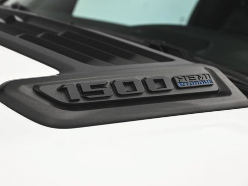 Used 2023 RAM 1500 Rebel w/ Rebel Level 2 Equipment Group AWD/4WD image 37