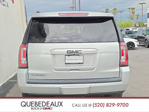Used 2019 GMC Yukon SLT w/ Open Road Package AWD/4WD image 6