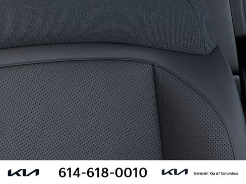 New 2027 Kia Telluride LX FWD image 27