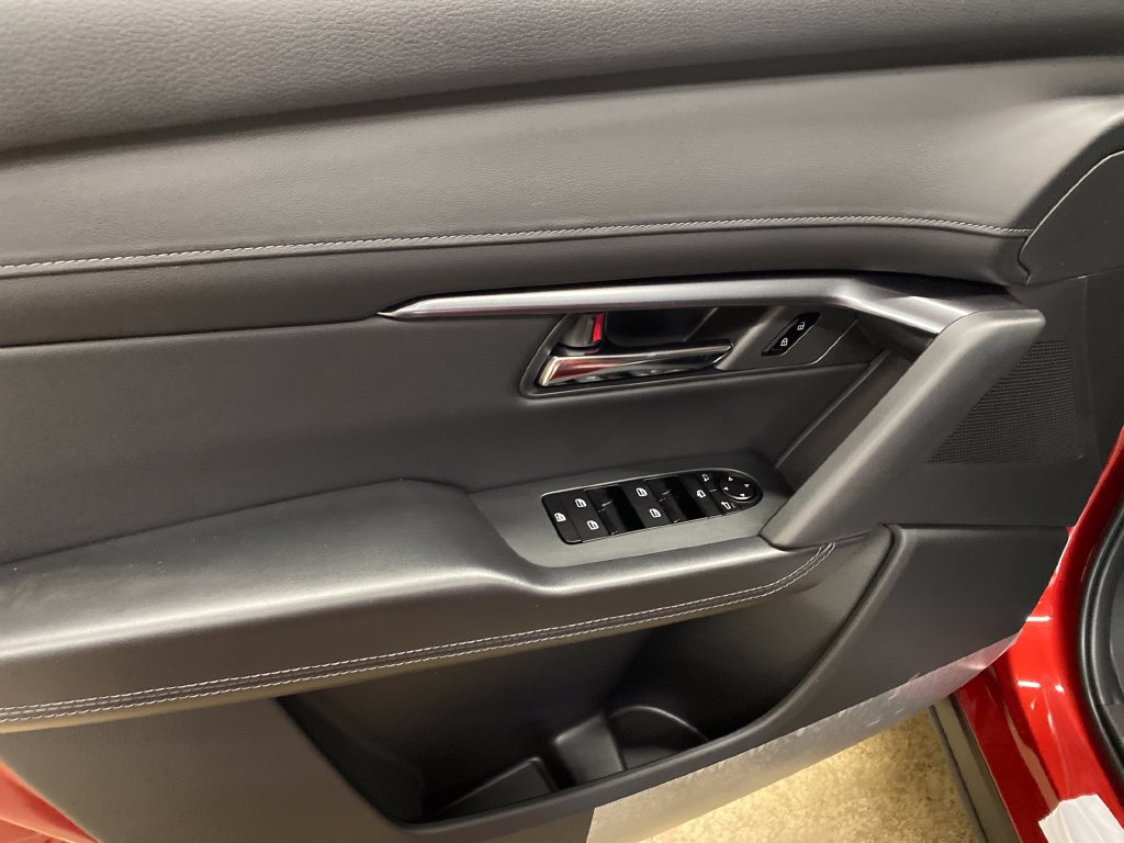 New 2026 MAZDA CX-5 Select AWD/4WD image 10