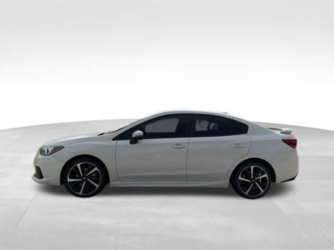 Used 2022 Subaru Impreza 2.0i Sport AWD/4WD image 6