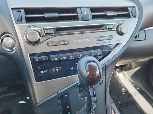 Used 2015 Lexus RX 350 AWD image 12