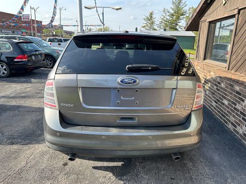 Used 2010 Ford Edge Limited image 3