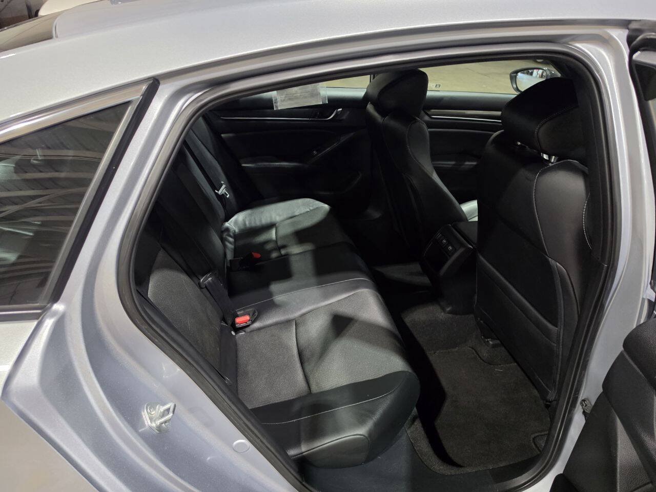 Used 2021 Honda Accord Sport image 25