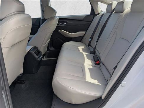 New 2026 Honda Accord Touring image 17
