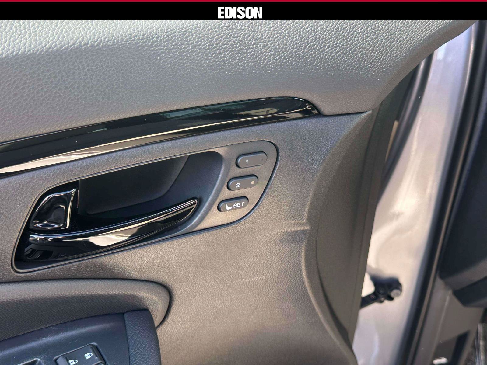 Used 2023 Honda Passport Elite image 17