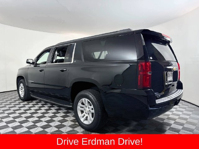 Used 2019 Chevrolet Suburban LT AWD/4WD image 19