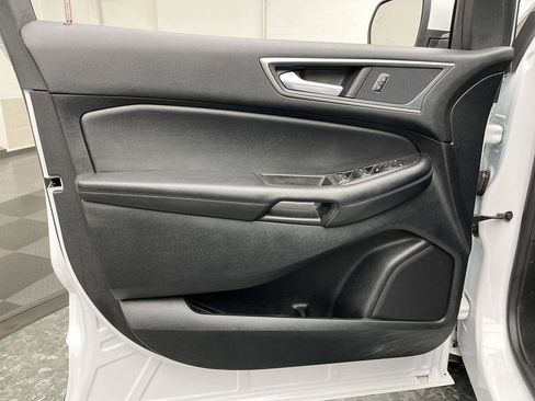 Certified 2024 Ford Edge SEL w/ Convenience Package AWD/4WD image 7