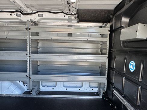 Used 2019 Ford Transit 250 130 Low Roof image 13