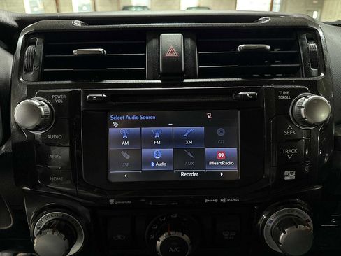 Used 2017 Toyota 4Runner TRD Off-Road image 21