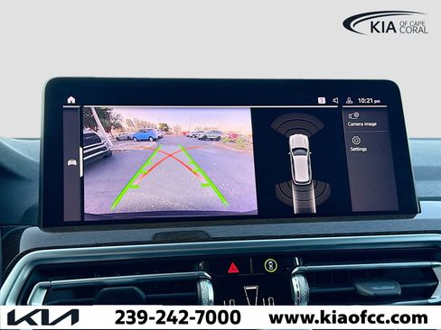 Used 2024 BMW X3 xDrive30i image 33