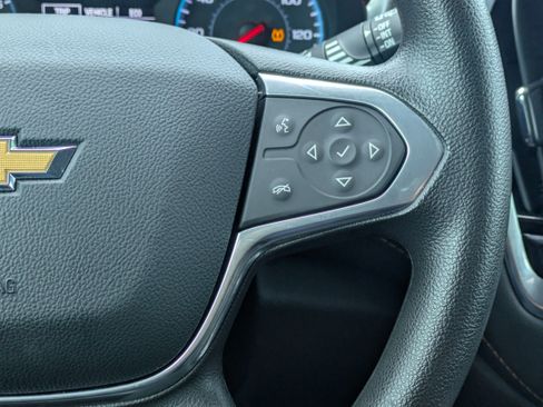 Used 2020 Chevrolet Traverse LS w/ LPO, Floor Liner Package FWD image 27