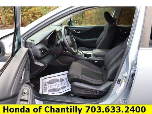 Used 2020 Subaru Outback Premium image 22