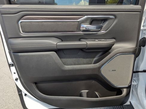 New 2026 RAM 1500 Laramie AWD/4WD image 28