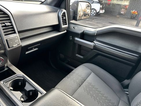 Used 2020 Ford F150 XLT w/ Equipment Group 302A Luxury image 34