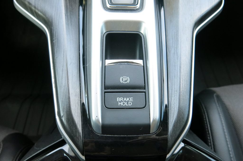 Used 2021 Honda Clarity Plug-In Hybrid image 77