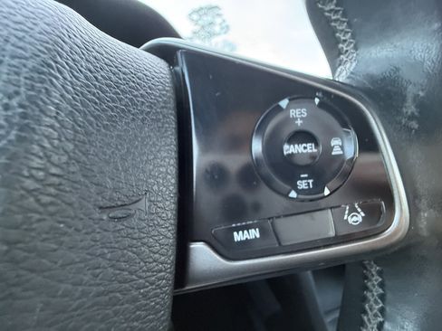 Used 2020 Honda Civic Sport image 21