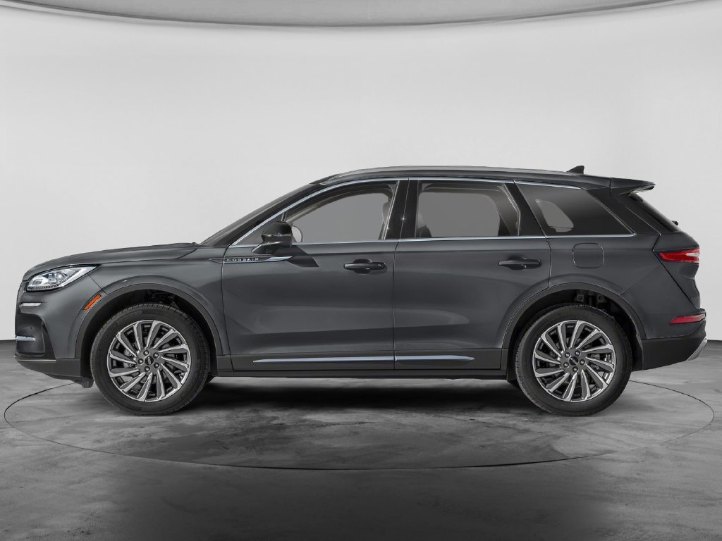Used 2024 Lincoln Corsair Reserve w/ Jet Appearance Package AWD/4WD image 3