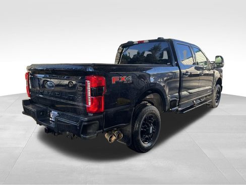 Used 2024 Ford F350 XLT w/ XLT Premium Package image 5