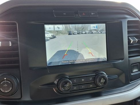 Used 2022 Ford F150 XLT w/ Trailer Tow Package AWD/4WD image 17