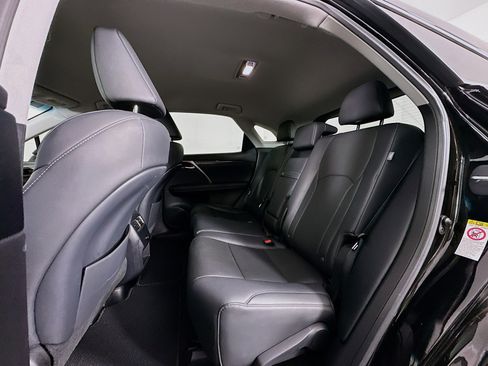 Used 2017 Lexus RX 350 AWD image 26