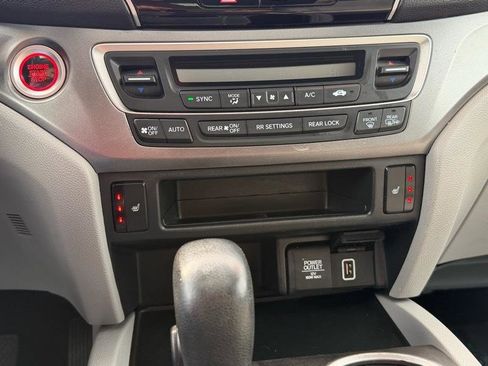 Used 2019 Honda Pilot EX-L image 24