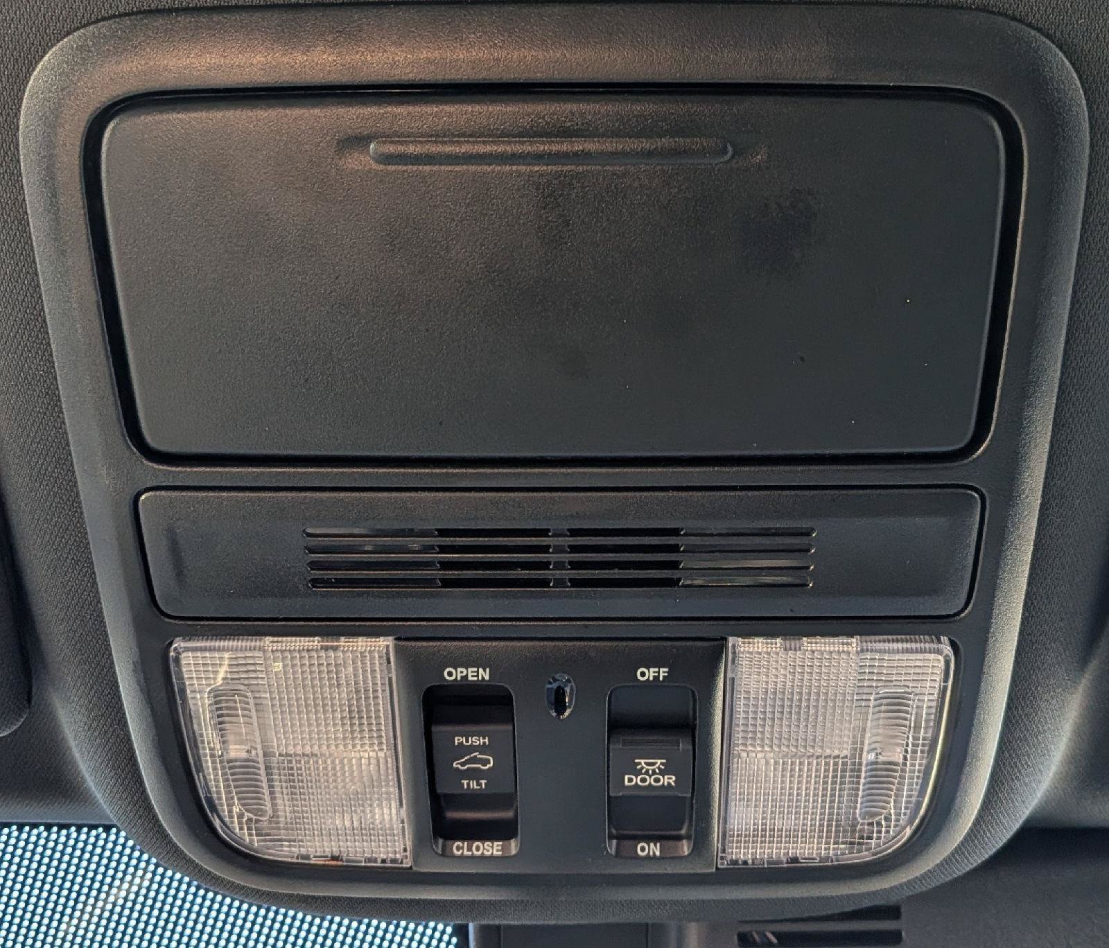 Certified 2023 Honda Passport EX-L image 23