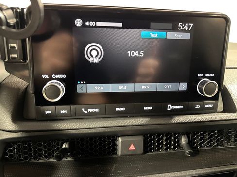 Used 2025 Honda CR-V EX image 19