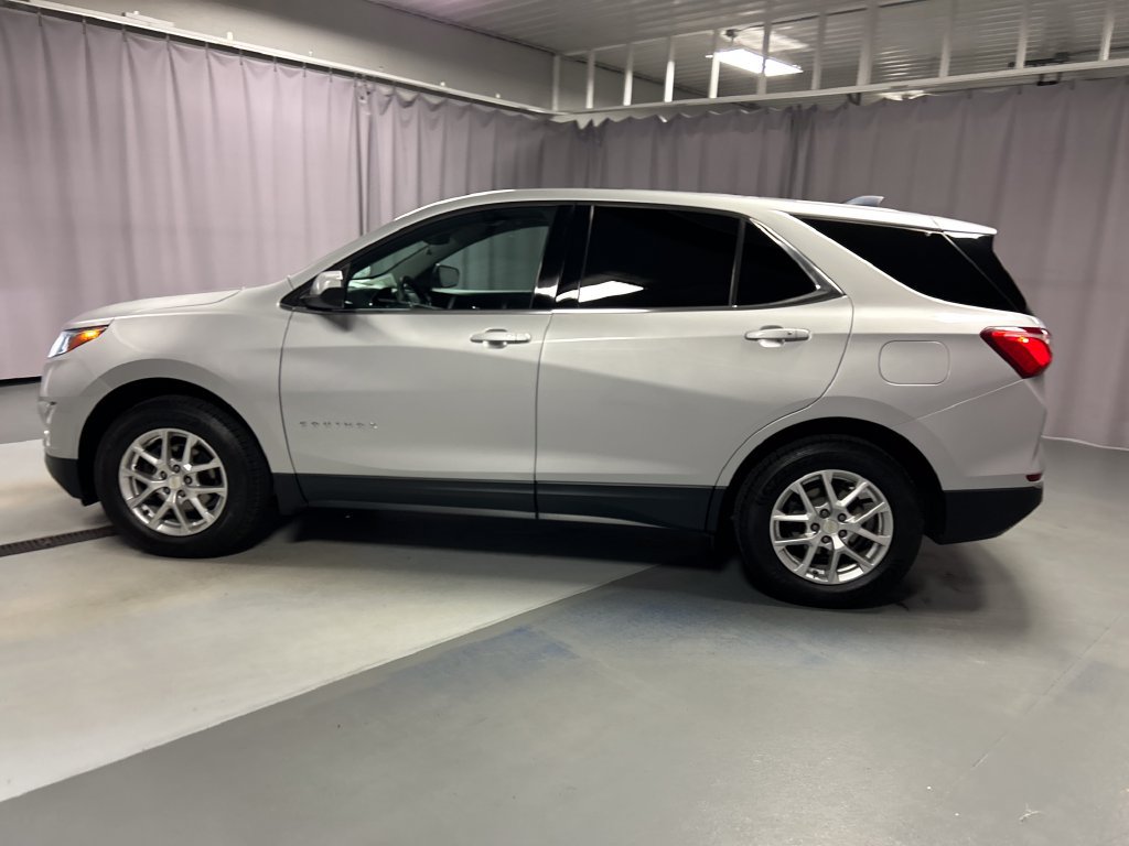 Used 2019 Chevrolet Equinox LT AWD/4WD image 4