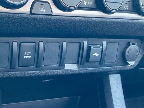 Certified 2023 Toyota Tacoma SR image 24