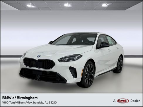 New 2026 BMW 228i w/ Technology Package FWD image 1