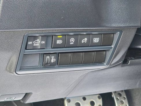 Used 2024 Toyota Tundra SR5 w/ TRD Sport Package AWD/4WD image 8
