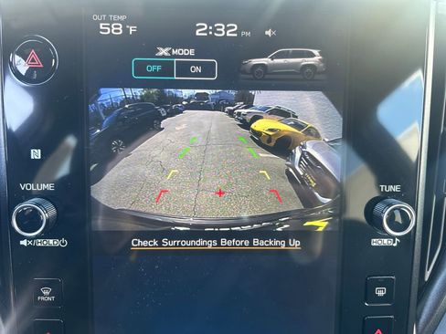 Used 2026 Subaru Forester Premium image 22