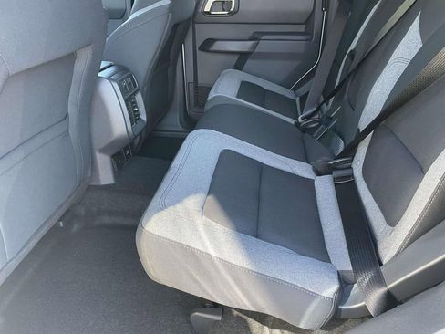 New 2025 Ford Bronco Big Bend image 20