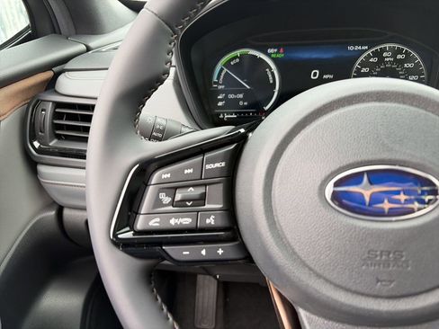 New 2026 Subaru Forester Sport image 20